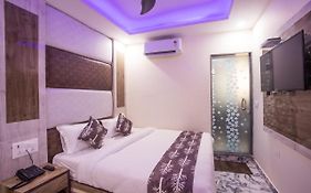 Hotel Harsha International